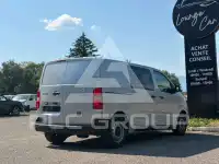 2016 Citroen Jumper