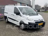 2016 Citroen Jumper