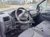 2016 Citroen Jumper