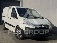 2016 Citroen Jumper