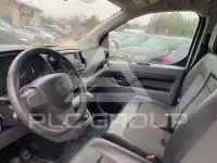 2016 Citroen Jumper
