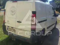 2016 Citroen Jumper