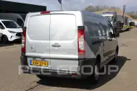 2016 Citroen Jumper