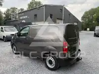 2016 Citroen Jumper