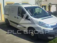 2016 Citroen Jumper