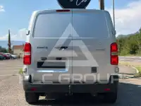 2016 Citroen Jumper