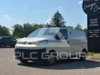 2016 Citroen Jumper