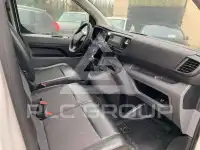 2016 Citroen Jumper