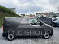 2016 Citroen Jumper