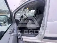 2016 Citroen Jumper