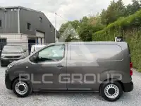 2016 Citroen Jumper
