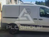 2016 Citroen Jumper