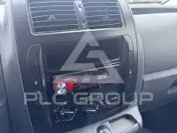 2016 Citroen Jumper