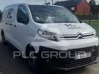 2016 Citroen Jumper