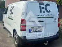 2016 Citroen Jumper