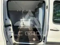 2016 Citroen Jumper