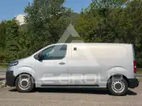 2016 Citroen Jumper
