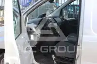 2016 Citroen Jumper