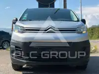 2016 Citroen Jumper