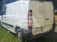 2016 Citroen Jumper