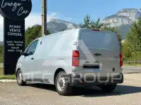 2016 Citroen Jumper