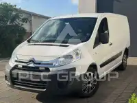 2016 Citroen Jumper