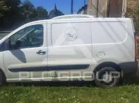 2016 Citroen Jumper