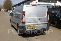 2016 Citroen Jumper