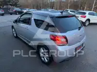 2016 Citroen DS3