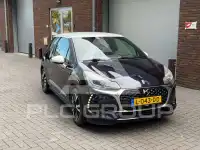 2016 Citroen DS3