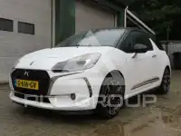 2016 Citroen DS3
