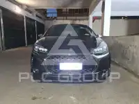 2016 Citroen DS3