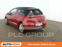 2016 Citroen DS3