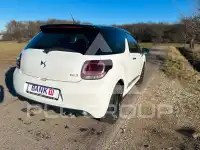 2016 Citroen DS3