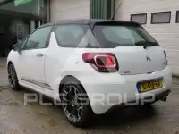 2016 Citroen DS3