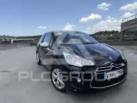 2016 Citroen DS3