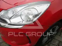 2016 Citroen DS3