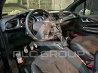 2016 Citroen DS3