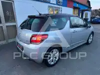2016 Citroen DS3