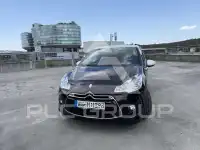 2016 Citroen DS3