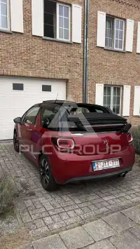 2016 Citroen DS3