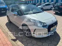 2016 Citroen DS3