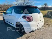 2016 Citroen DS3