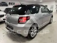 2016 Citroen DS3