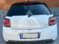 2016 Citroen DS3