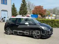 2016 Citroen DS3