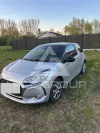 2016 Citroen DS3