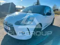 2016 Citroen DS3