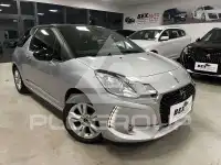 2016 Citroen DS3