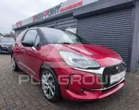 2016 Citroen DS3